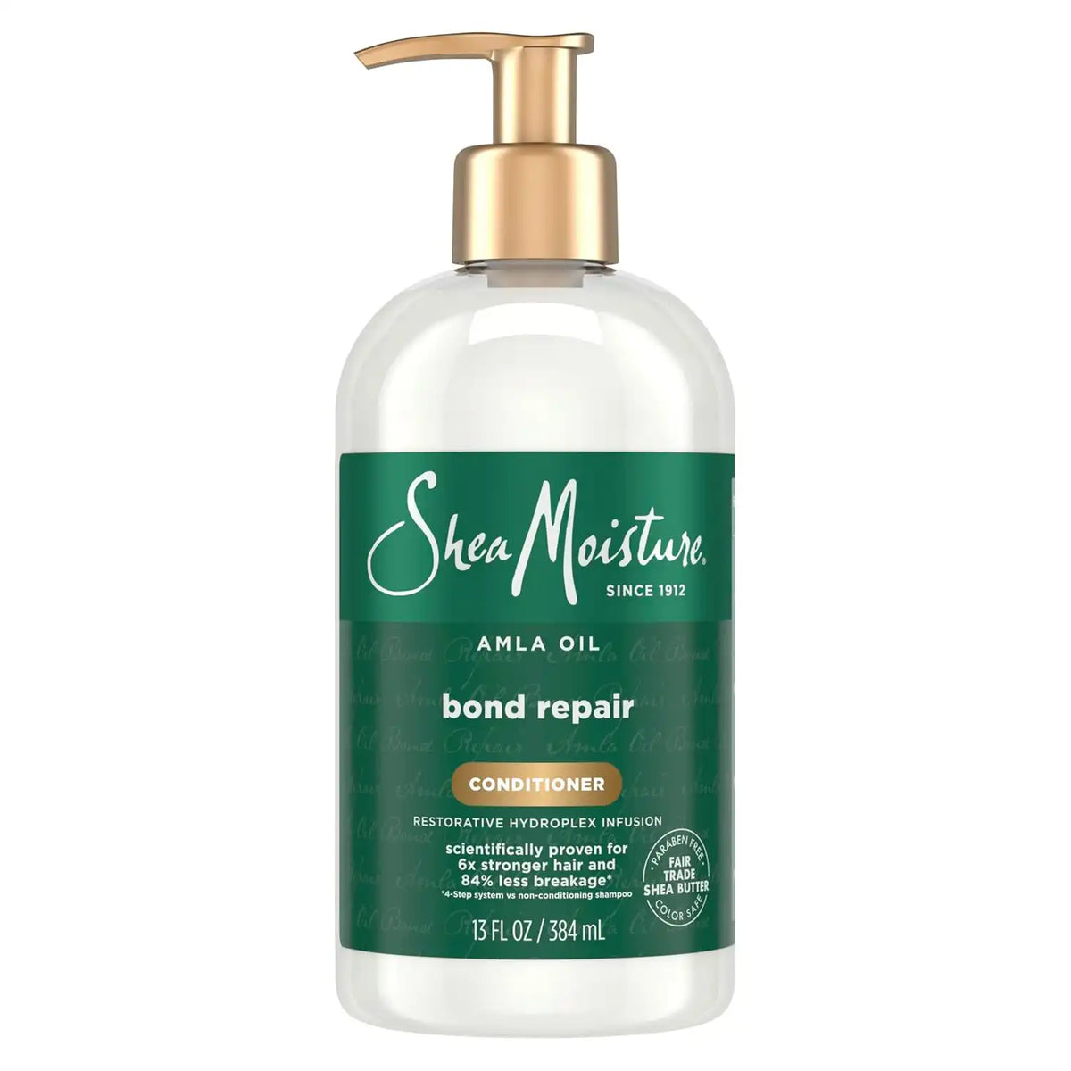 Shea Moisture Bond Repair Conditioner with Amla Oil 13oz